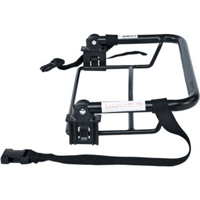 Valco Baby Single Tri-Mode Car Seat Adaptor for Peg Perego - ADA6187