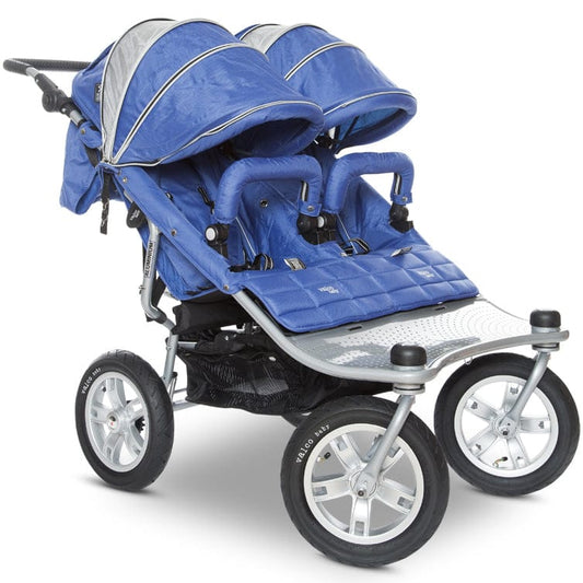 Valco Twin Tri-Mode EX SE - Blue Opal - TRU0984