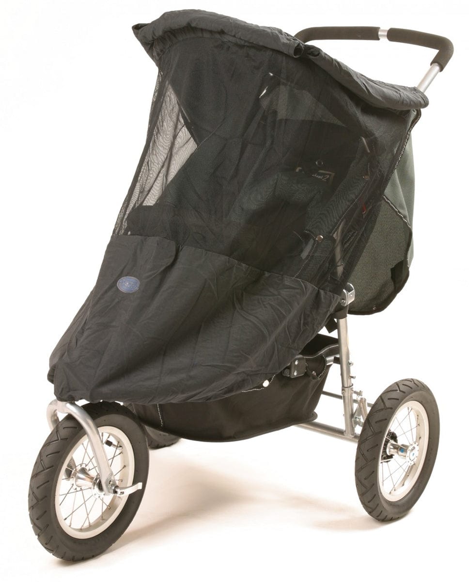 Valco Baby Tri-Mode Single Universal Sunshade - UB250