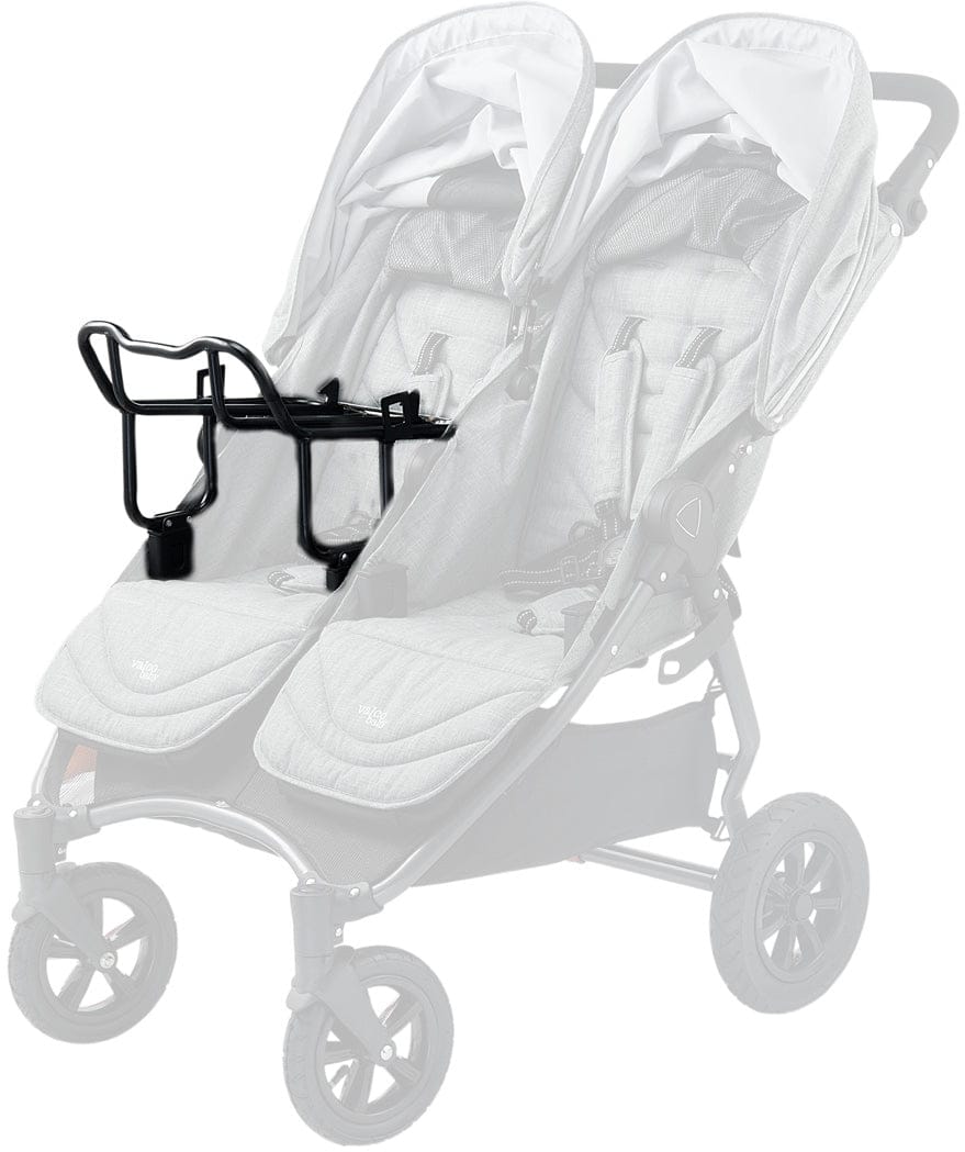 Valco Duo X / Neo Twin Car Seat Adapter - Graco - TTA6219