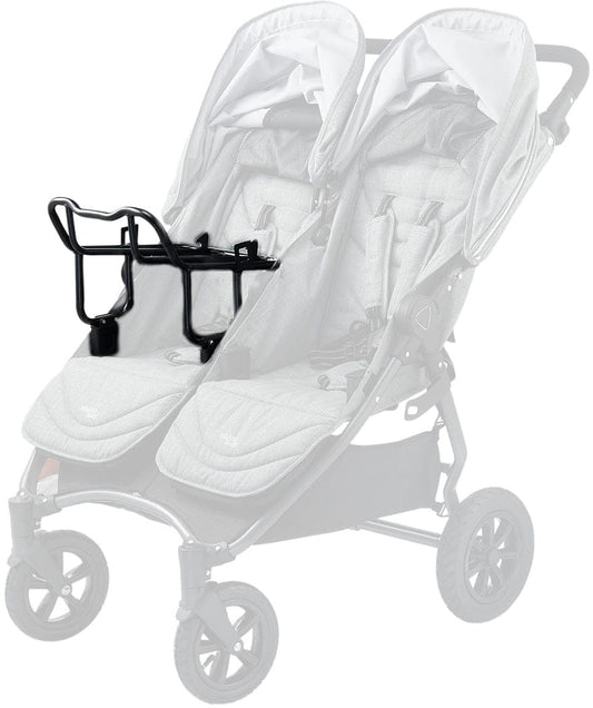 Valco Duo X / Neo Twin Car Seat Adapter - Graco