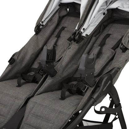Valco Maxi-Cosi  Snap Trend Duo Adapter for Maxi-Cosi/Nuna/Cybex - A9905