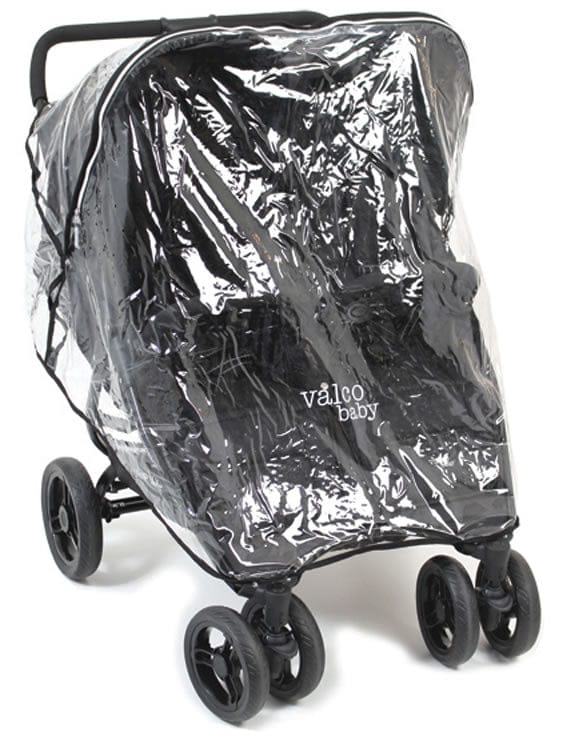 Valco NEO/Snap Trend Duo Raincover - A9365