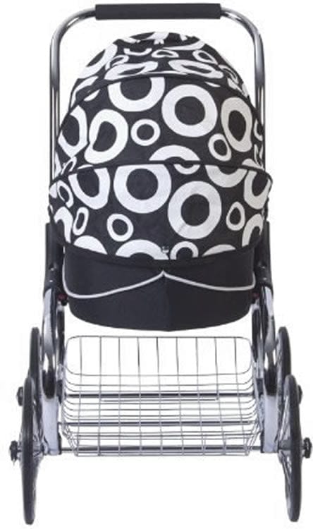 Valco Princess Doll Stroller - Cirque