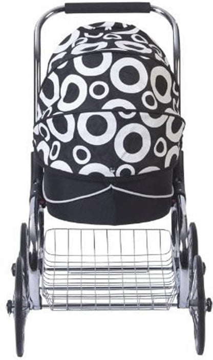 Valco Princess Doll Stroller - Cirque