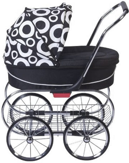 Valco Princess Doll Stroller - Cirque