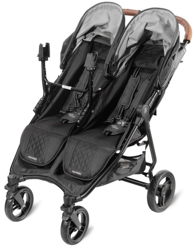 Valco Slim Twin Car Seat Adapter - Maxi Cosi / Nuna - A0142