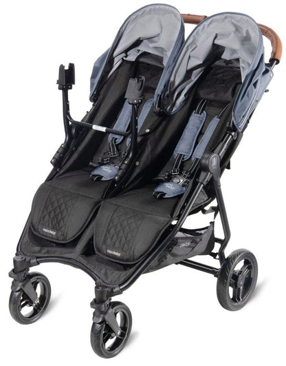 Valco Slim Twin Car Seat Adapter - Maxi Cosi / Nuna - A0142