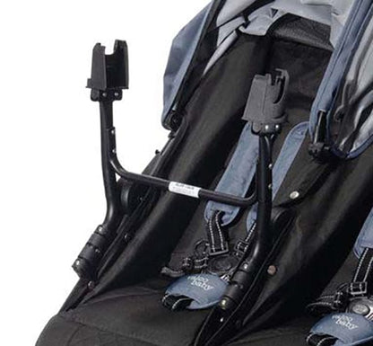 Valco Slim Twin Car Seat Adapter - Maxi Cosi / Nuna - A0142