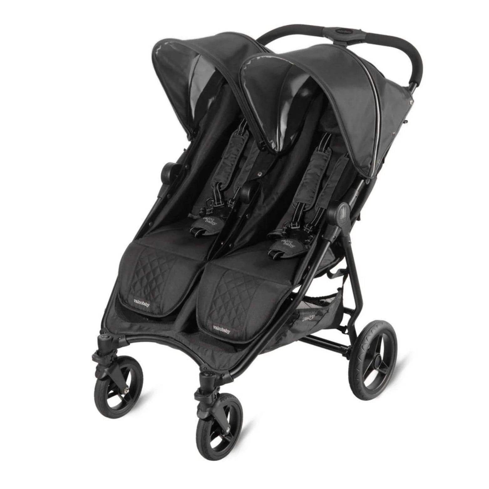 Valco Baby Slim Twin Infinity Wheels Pack