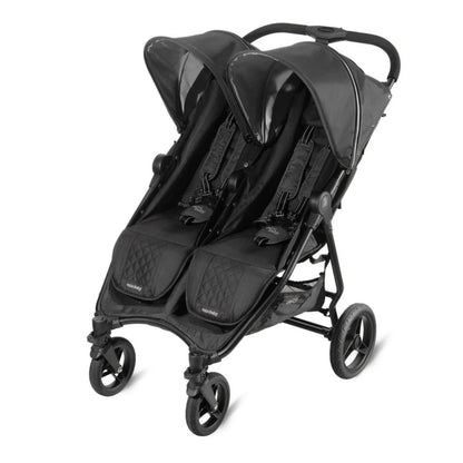 Valco Slim Twin Infinity Wheels Pack - A0137