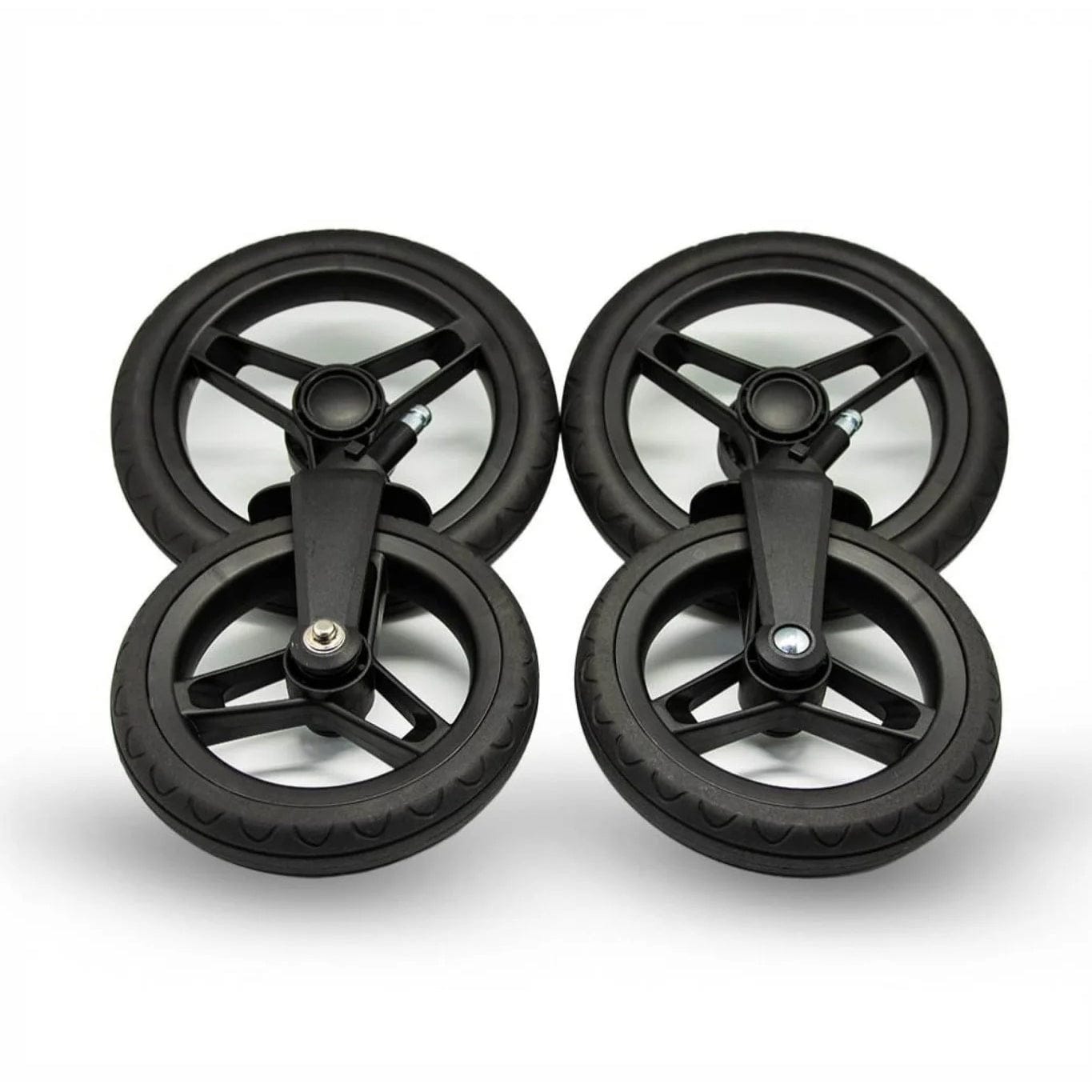 Valco Slim Twin Infinity Wheels Pack - A0137