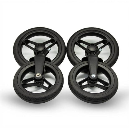 Valco Slim Twin Infinity Wheels Pack - A0137