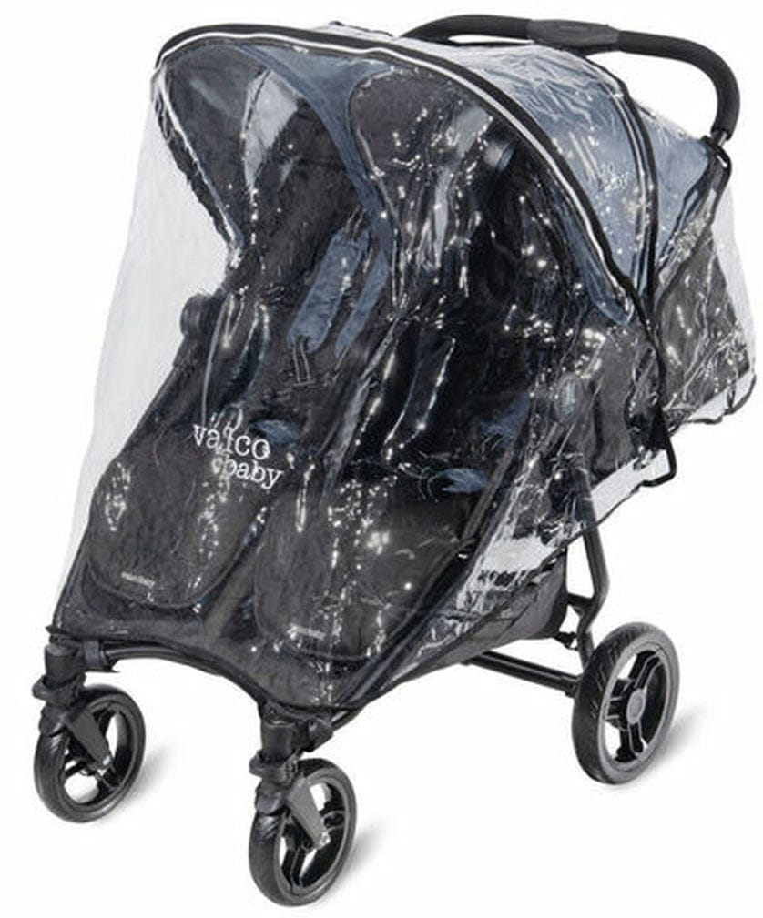 Valco Slim Twin Rain Cover - A0141