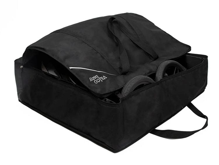 Valco Slim Twin Travel Bag - A9897