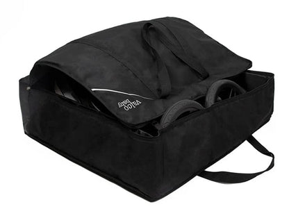 Valco Slim Twin Travel Bag - A9897
