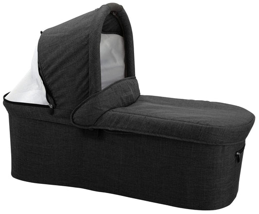 Valco Trend 3/4 Bassinet - Night Black - N0064