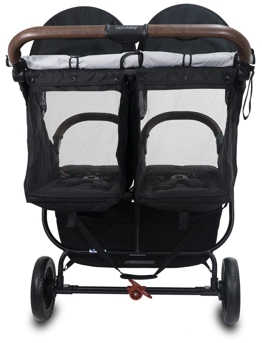 double stroller near me Valco Baby Duo Trend Double Stroller