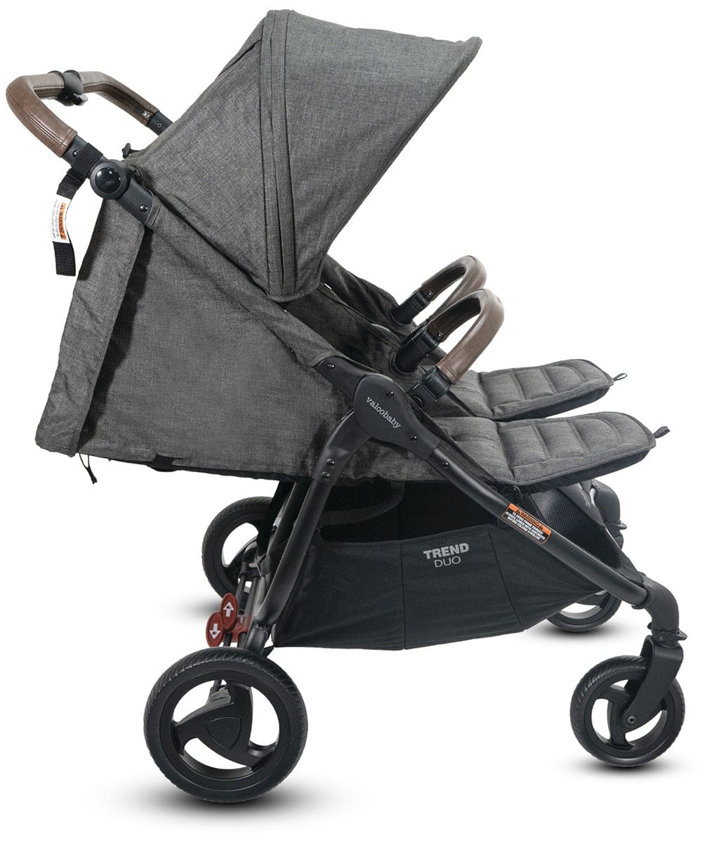 valco baby double stroller sale Valco Baby Trend Duo Double Stroller