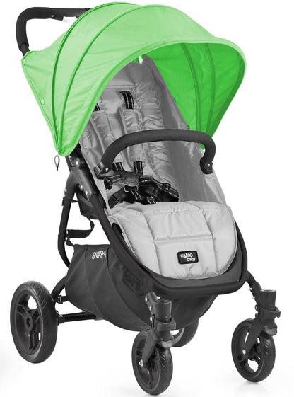 Valco Snap Vogue Hood - Apple - SNV1004