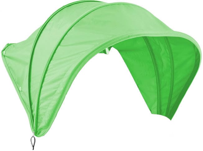 Valco Snap Vogue Hood - Apple - SNV1004