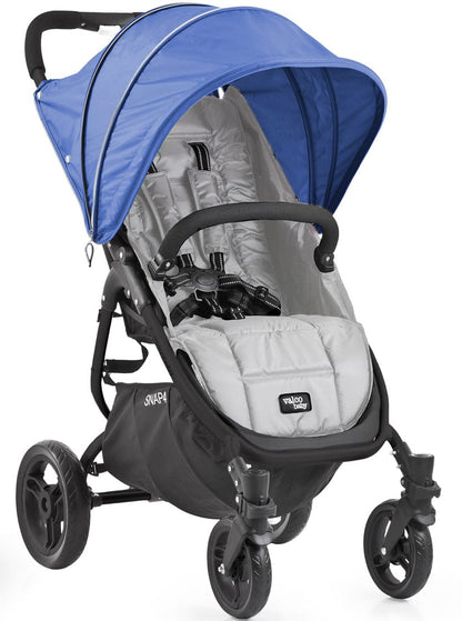 Valco Snap Vogue Hood - Blueberry - SNV1066
