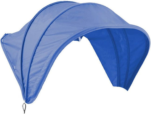 Valco Snap Vogue Hood - Blueberry - SNV1066