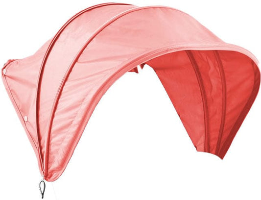 Valco Snap Vogue Hood - Coral - SNV1028