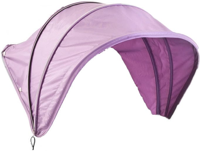 Valco Snap Vogue Hood - Lilac - SNV1059