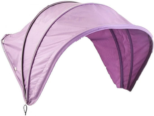 Valco Snap Vogue Hood - Lilac - SNV1059