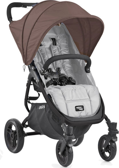 Valco Snap Vogue Hood - Spice - SNV1042