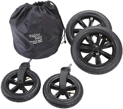 Valco Sports Pack Air Tires (Snap4 Trend, Snap Trend Duo, Snap Ultra Trend) - a9940
