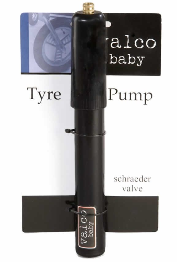 Valco Tire Pump - UB0476