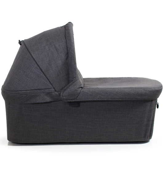 Valco Trend Duo Bassinet - Charcoal - N9935