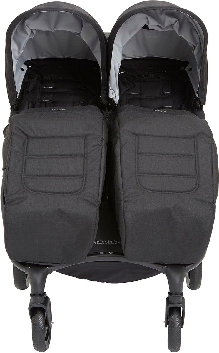 Valco Trend Duo Bootcover 2 Pack - Night - A0065-2X