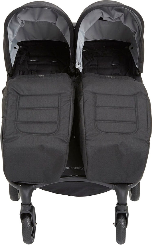 Valco Trend Duo Bootcover 2 Pack - Night - A0065-2X