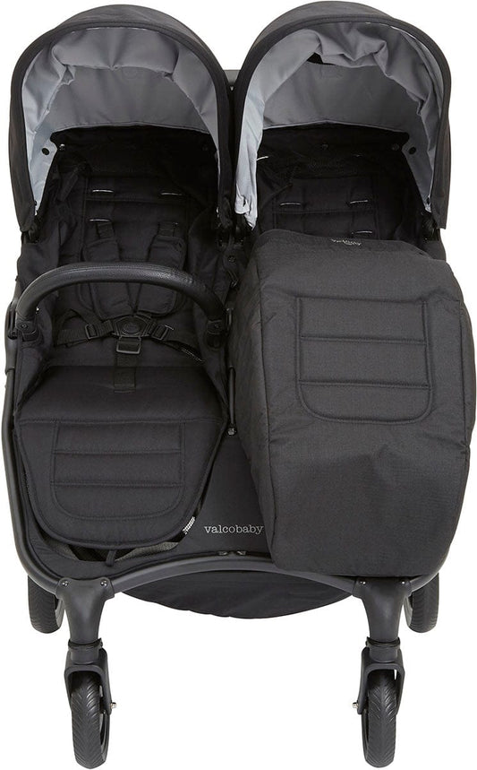 Valco Trend Duo Bootcover - Night - a0065