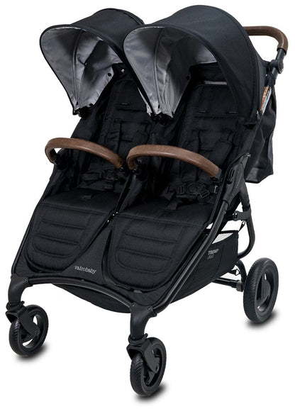 Valco Baby Duo Trend Double Stroller