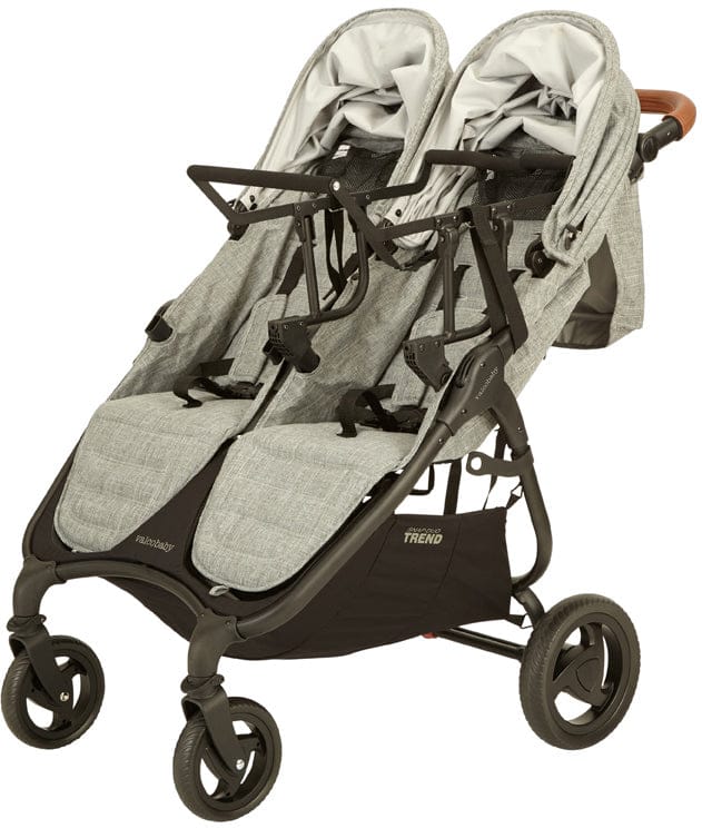 Valco Baby Duo Trend Universal Car Seat Adapter