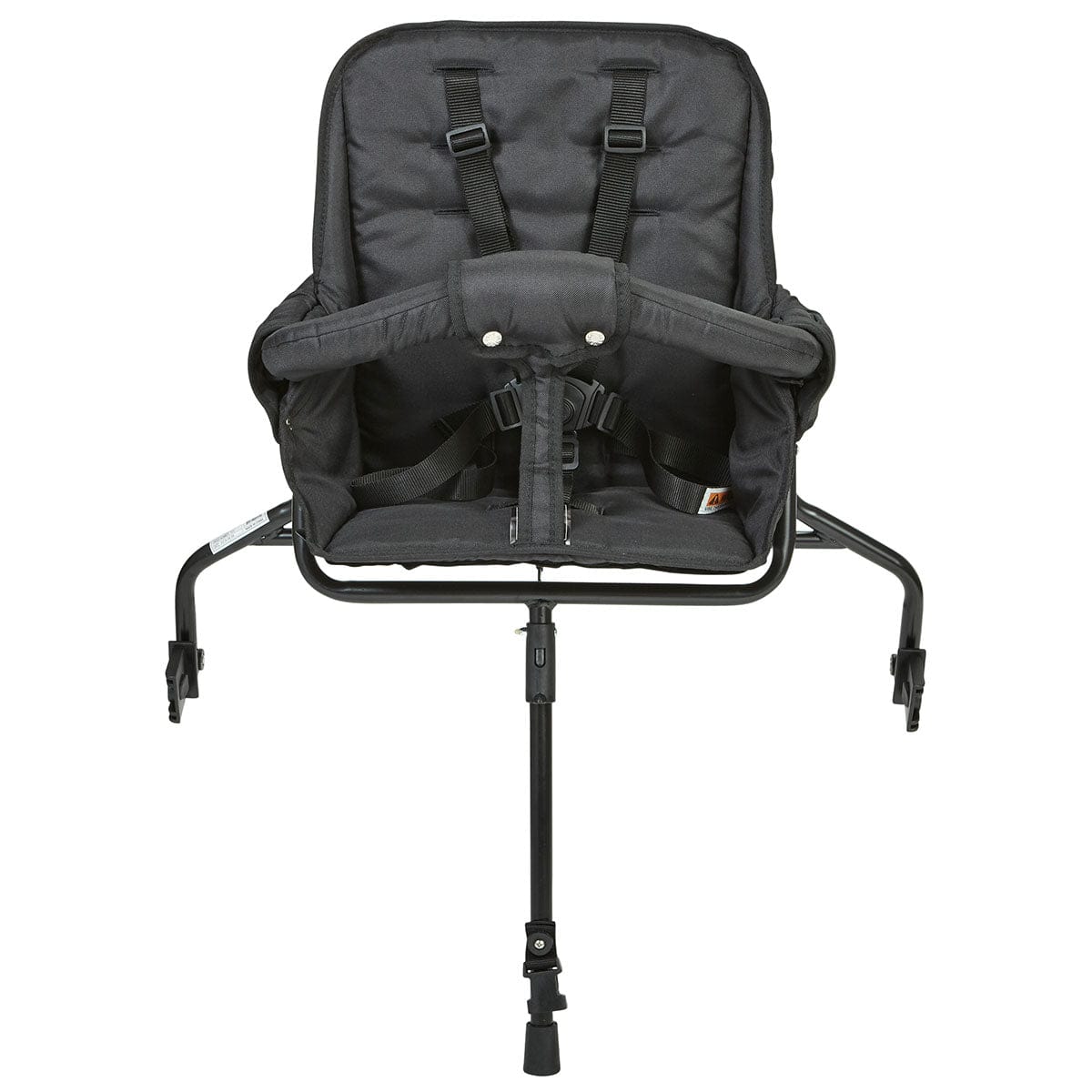Valco Tri Mode Duo X Toddler Seat - Night - TTS4550