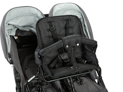 Valco Tri Mode Duo X Toddler Seat - Night - TTS4550