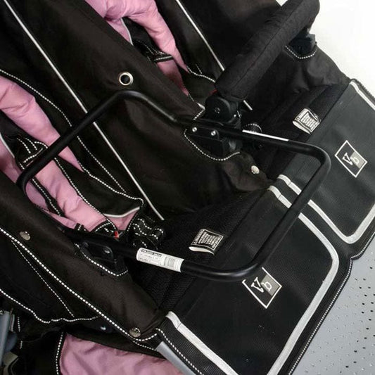 Valco Twin Tri-Mode Adaptor Britax 2010 (Chaperone) - TAB1059