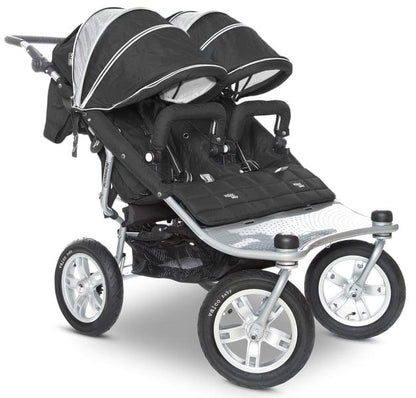 Valco Twin Tri-Mode EX SE - Raisin Waffle