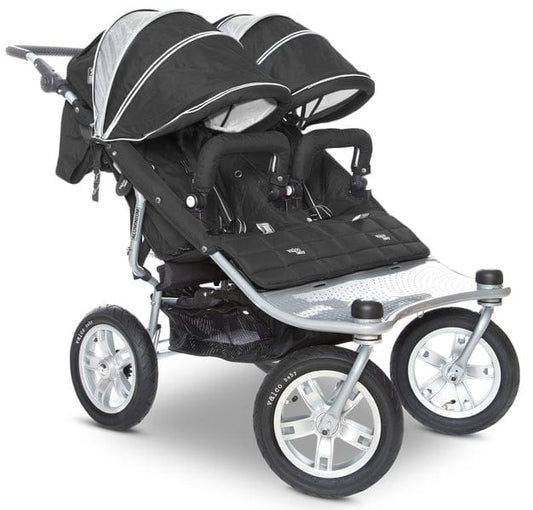 Valco Twin Tri-Mode EX SE - Raisin Waffle - TRU6054