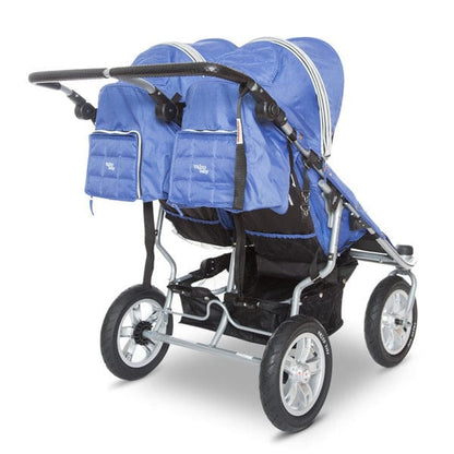 Valco Twin Tri-Mode EX SE - Raisin Waffle