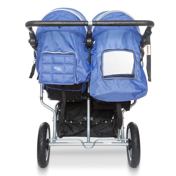 Valco Twin Tri-Mode EX SE - Raisin Waffle