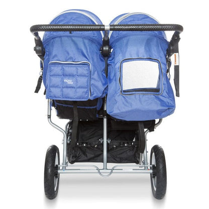 Valco Twin Tri-Mode EX SE - Raisin Waffle