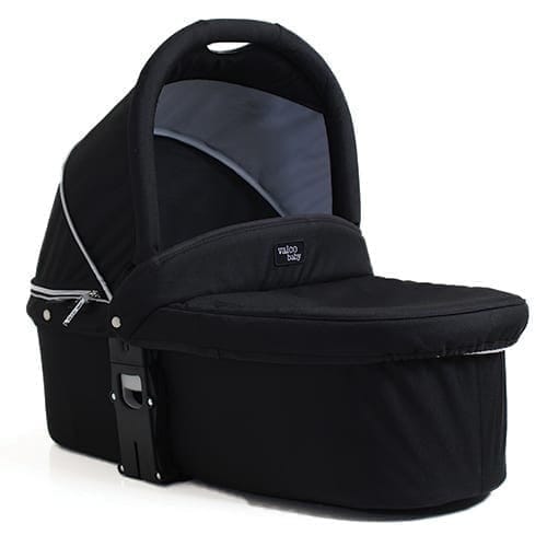 Valco Ultra Duo S2 Bassinet - Pitch