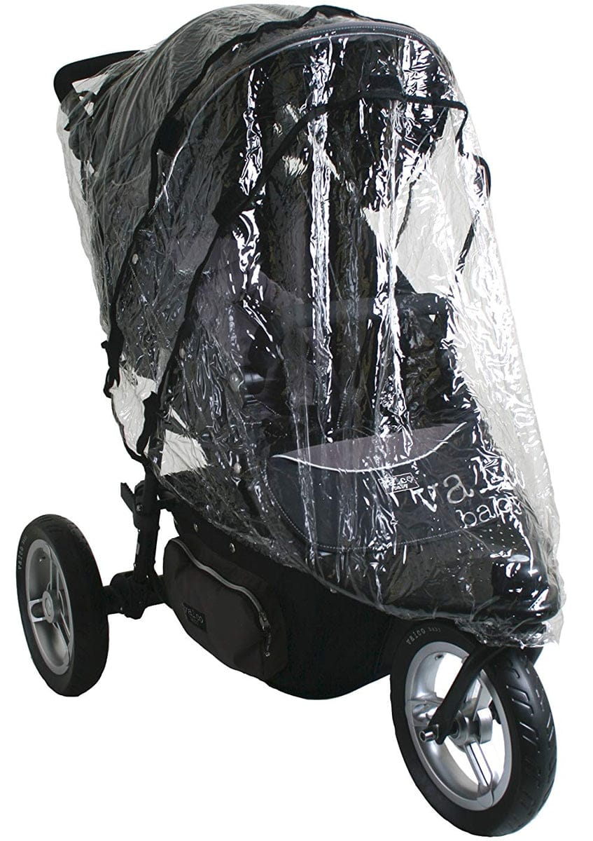 Valco Universal 4 and 3-Wheel Stroller Storm Cover - UB0477