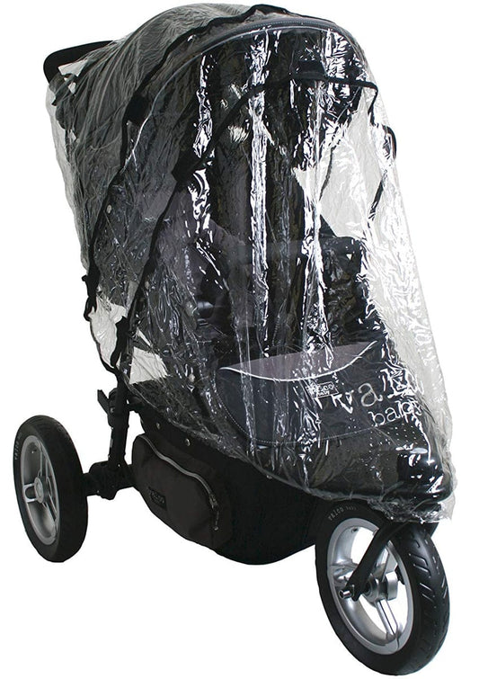 Valco Universal 4 and 3-Wheel Stroller Storm Cover - UB0477